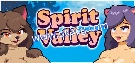 【RPG+官中+PC】精灵谷(Spirit Valley)