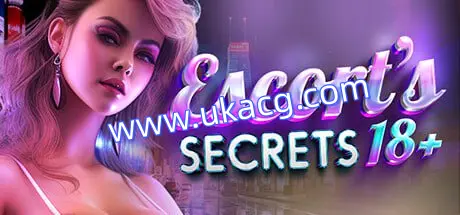 【SLG+官中+无码】护送者的秘密 18+(Escort’s Secrets 18+)
