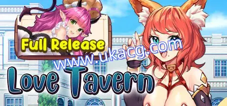 【SLG+官中+PC】异世界爱情酒馆(Love Tavern)
