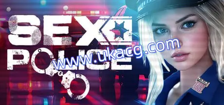 【SLG+官中+PC】性爱警察(SEX Police ????)