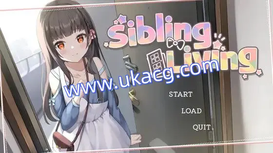 【unity+SLG+PC】SiblingLiving兄妹同居生活v0.2