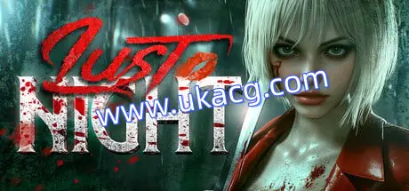 【SLG+官中+PC】欲望之夜??(Lust Night??)