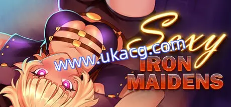 【SLG+官中+PC】性感铁娘子(Sexy Iron Maidens)