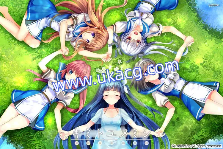 【ADV+汉化+PC】与君共睹的梦境(キミトユメミシ)