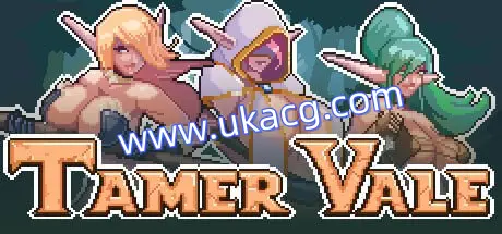 【SLG+像素动态+PC】驯服谷(Tamer Vale)
