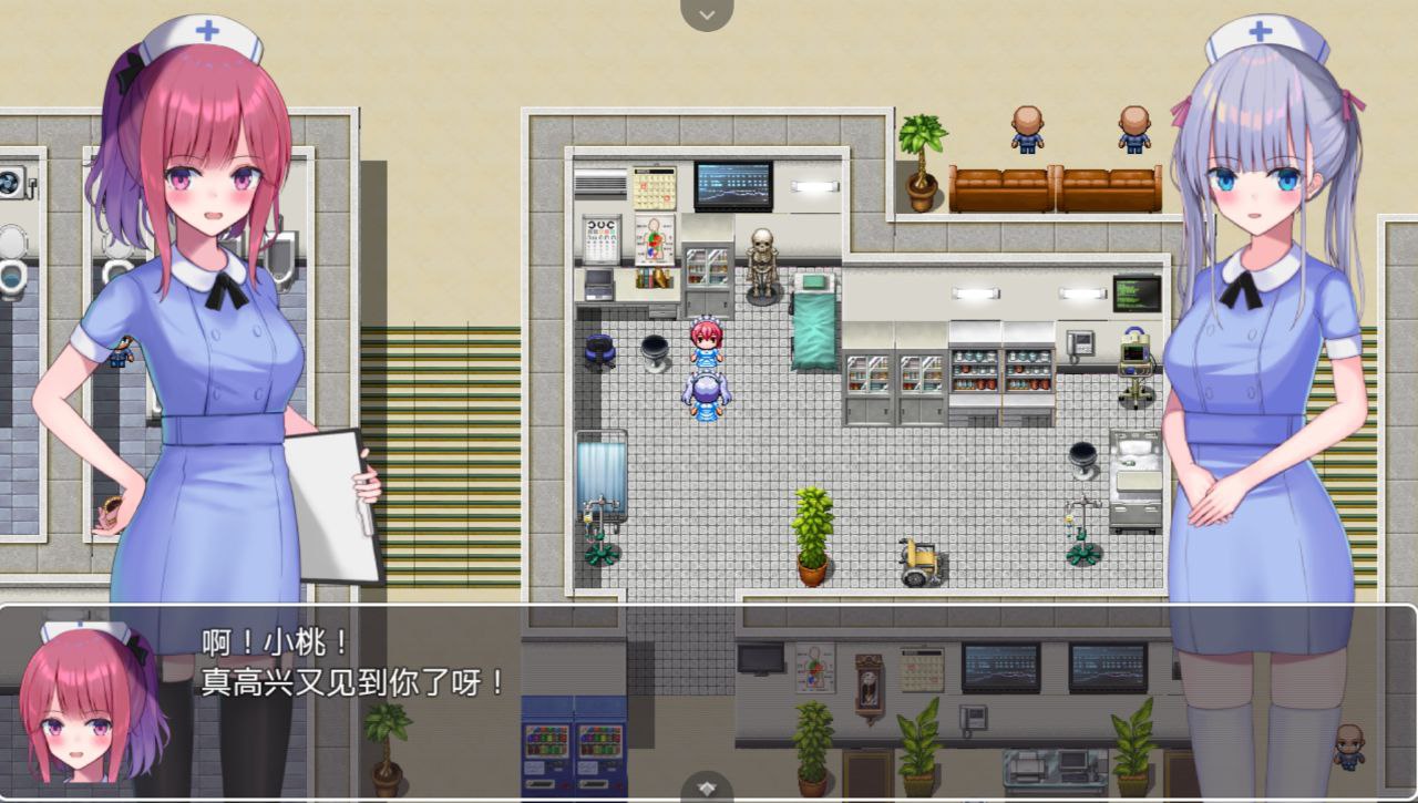 【PC+安卓joi】小桃的纠结