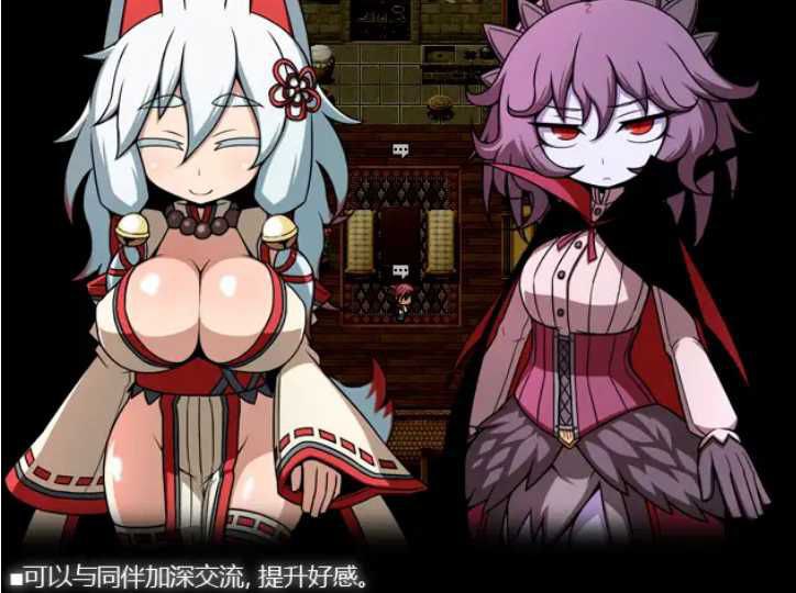 【PC+安卓】废土之旅三部曲(凋零、觉醒、聚落)