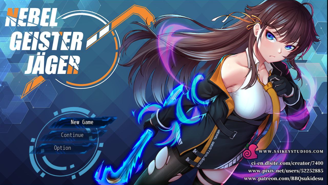 【PC+安卓】除灵猎人零号羔羊