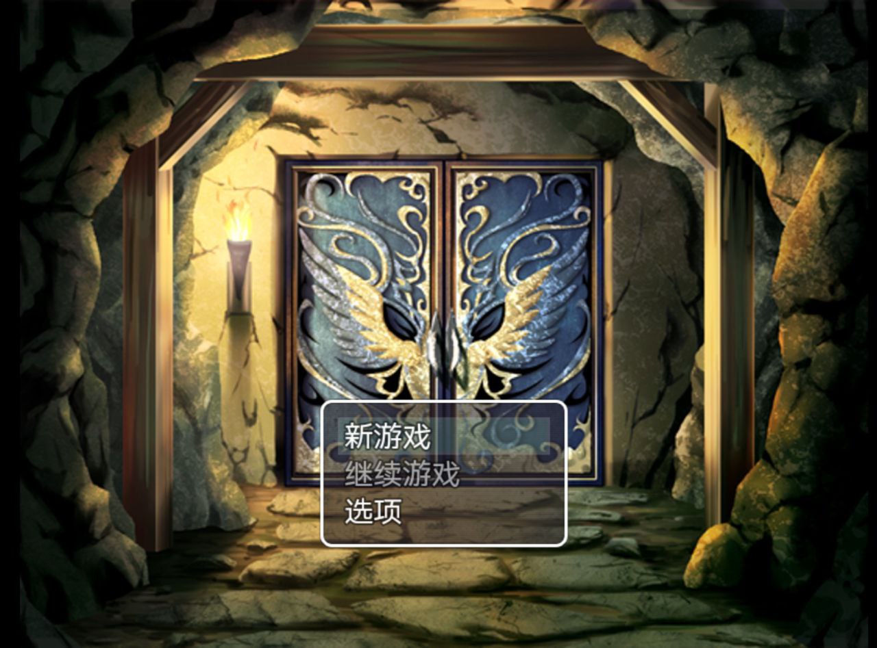 【PC+安卓】绿帽骑士琳恩的赎罪之旅-騎士リーンの償いの旅