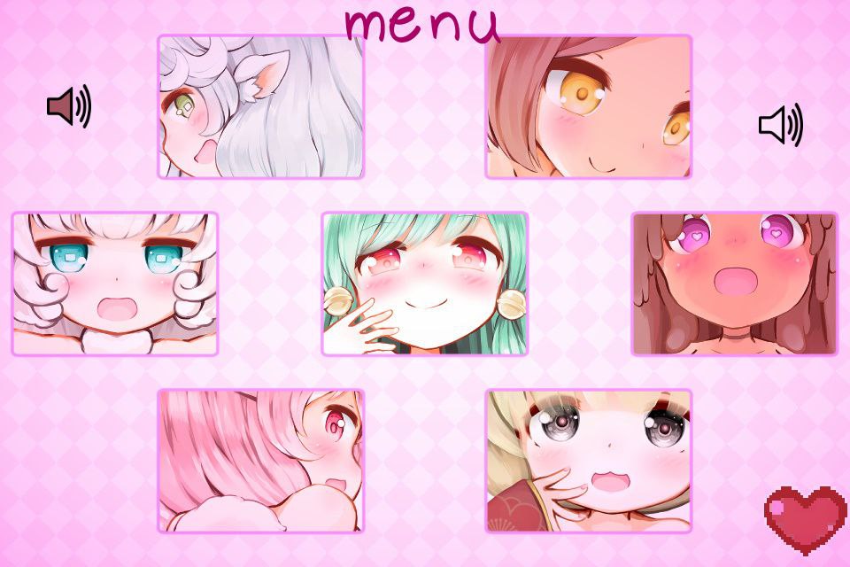 【PC+安卓】Live2DH大乱斗!-Live2Dえっちばとる!