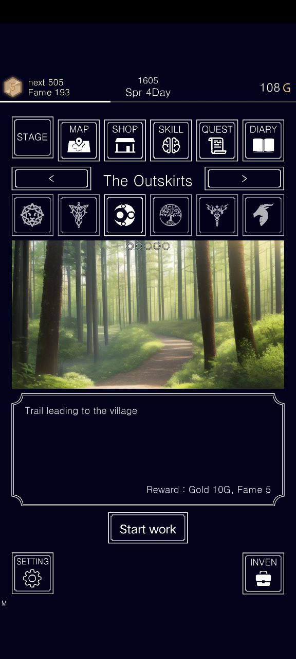 【PC+安卓】承認、拒绝Permit, Deny v1.1.2a