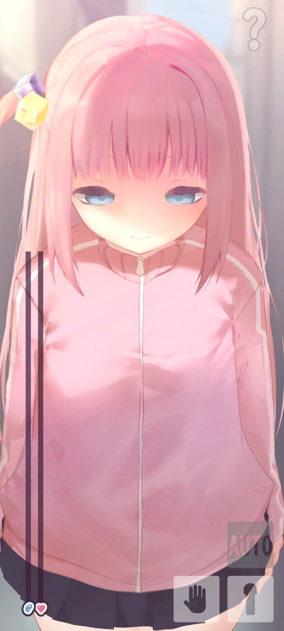 【PC+安卓】波奇酱同人游戏-ぼっち?ざ?ふぁっく! EX