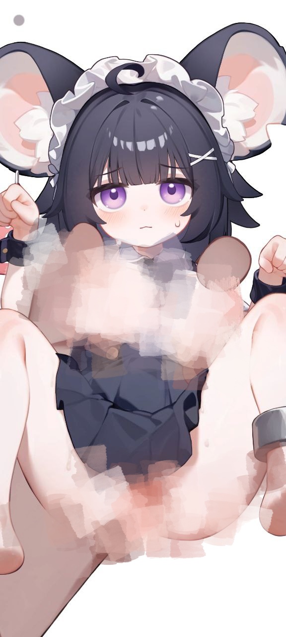 【安卓】性处理专用宠物老鼠-性処理専用ペット ねずみちゃん