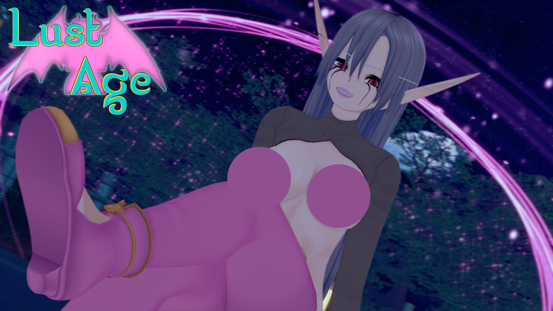 【双端+PC+安卓】欲望时代LustAgev0.22