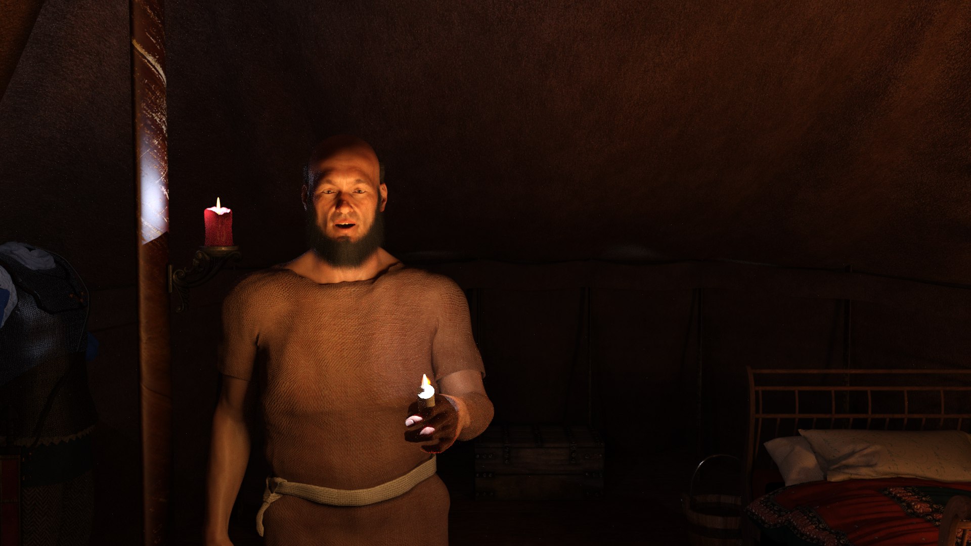 【乱伦+暴露癖+男性统治】远古时代(AncientTimes)v0.1.5