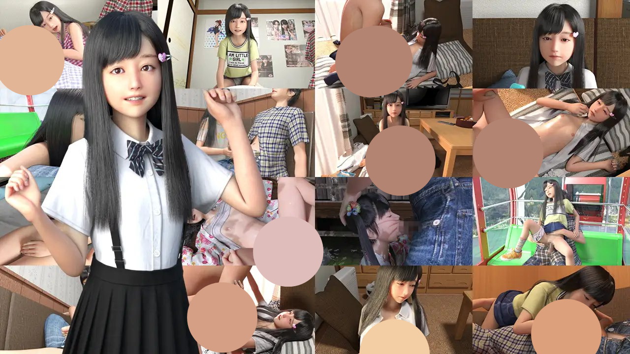 【安卓+中文_汉化+日语】死宅天使和甜蜜的家庭(にーとと天使とえっちな家族)v薄码AI解码版