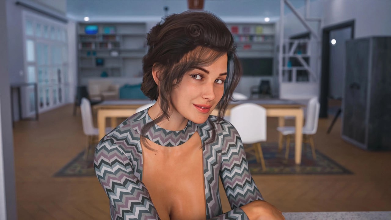 【双端+PC+安卓】心连心HeartToHeartv0.3