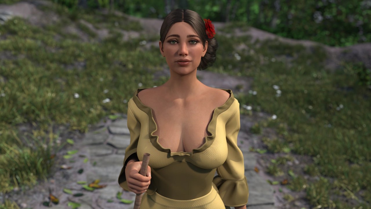 【双端+PC+安卓】MyWifeIsAHoeThatGetsUsedByEverybodyv1