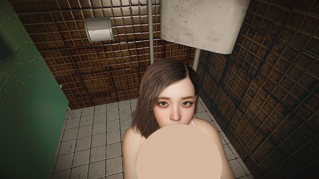 【双端+PC+安卓】不需要爱InNoNeedforLovev.0.6g