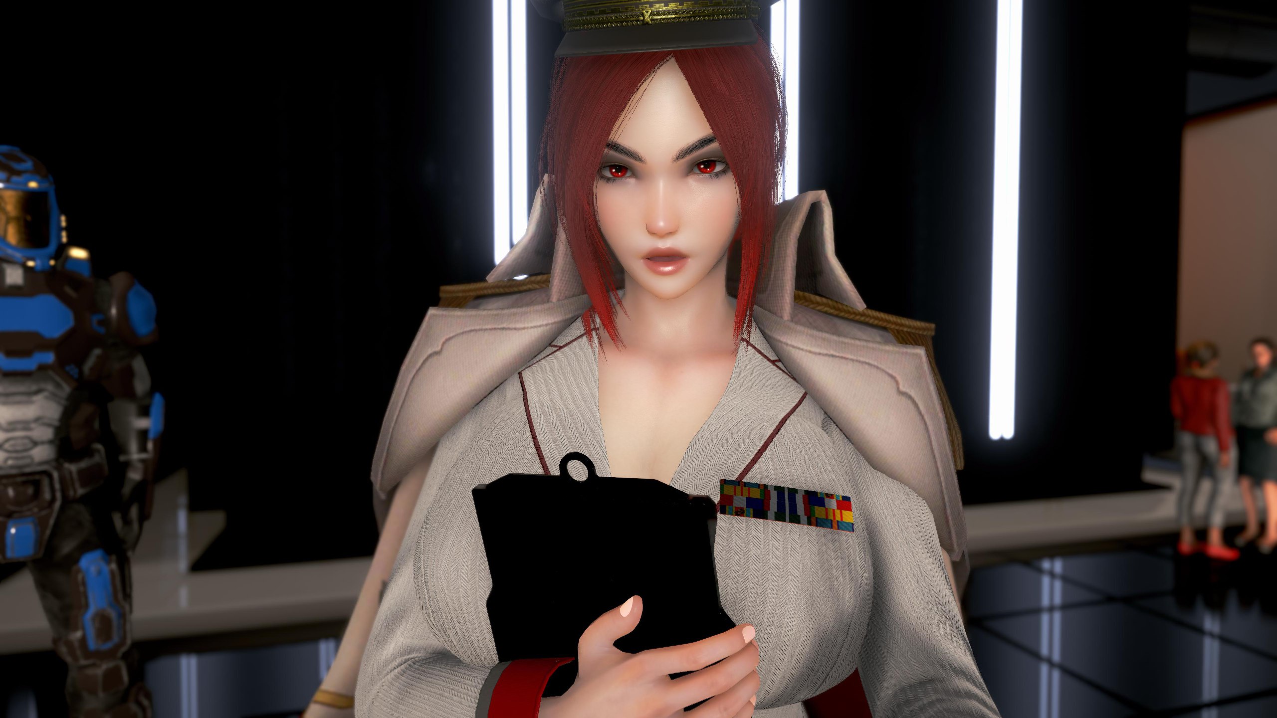 【大屁股+阴道性交+处女】欧派奥德赛(OppaiOdyssey)v0.4.4