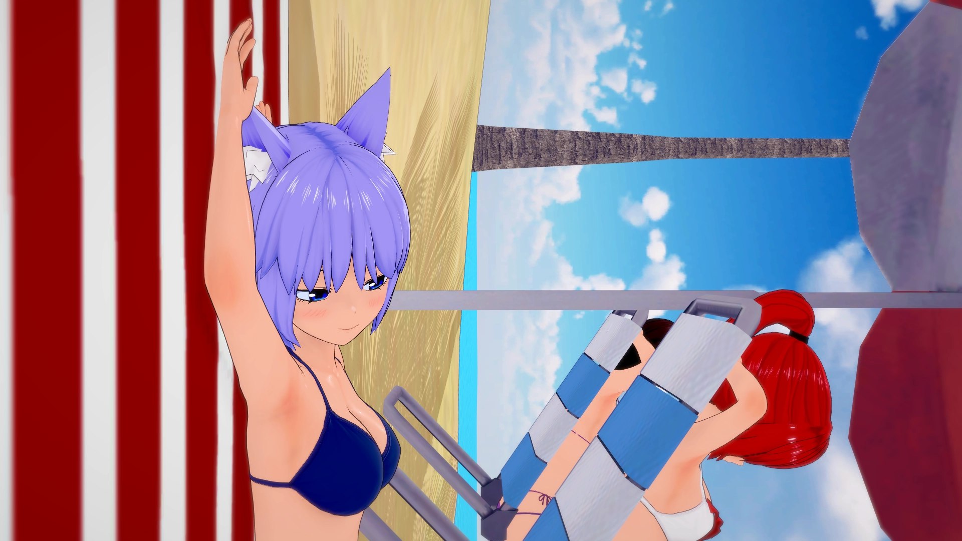 【后宫+沙盒+SLG】世界驯兽师(WorldTamer)v0.10.0