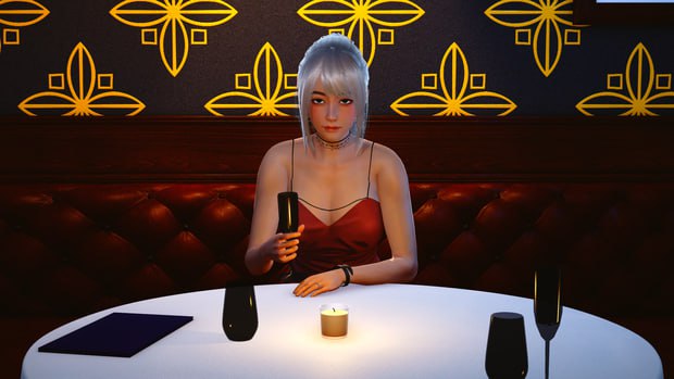 【唯一的她+双端+PC】OnlyHerv0.6.3