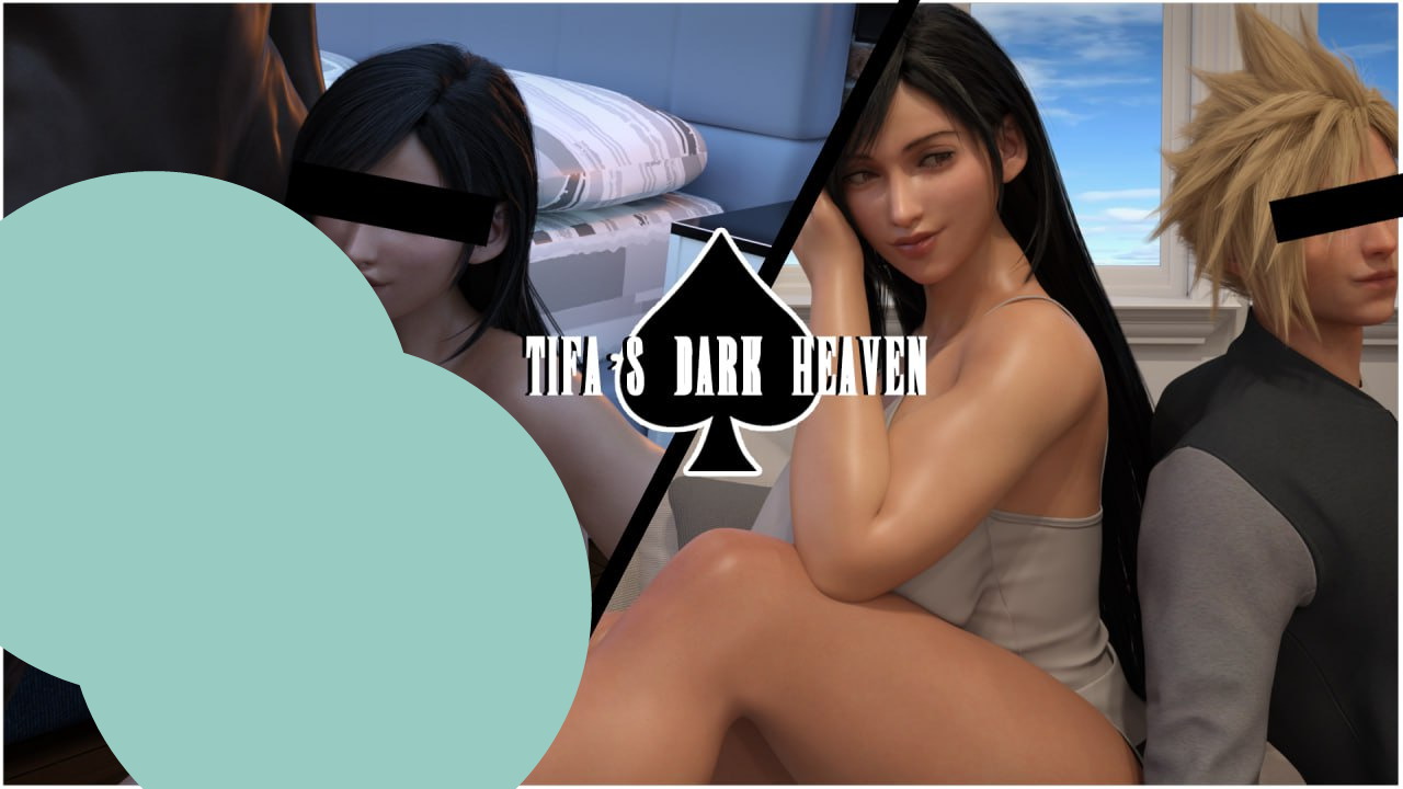 【双端+PC+安卓】蒂法黑暗天堂ifa’sDarkHeavenv0.2