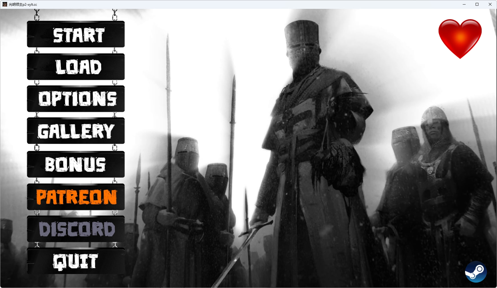 【光明之主+双端+PC】BrightLordvPhase2Ep10