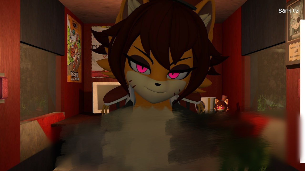 【PC+Mac+Linux】INHEATLustfulNightsv0.1.4