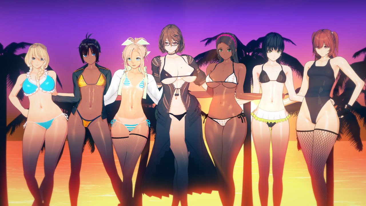 【双端+PC+安卓】热带Tropicaliv0.6