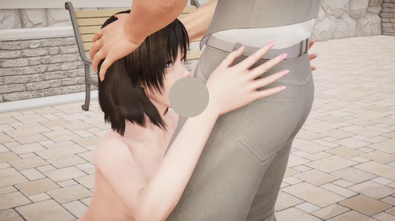 【双端+PC+安卓】公共性生活调教大师PublicSexLifeHv0.83a