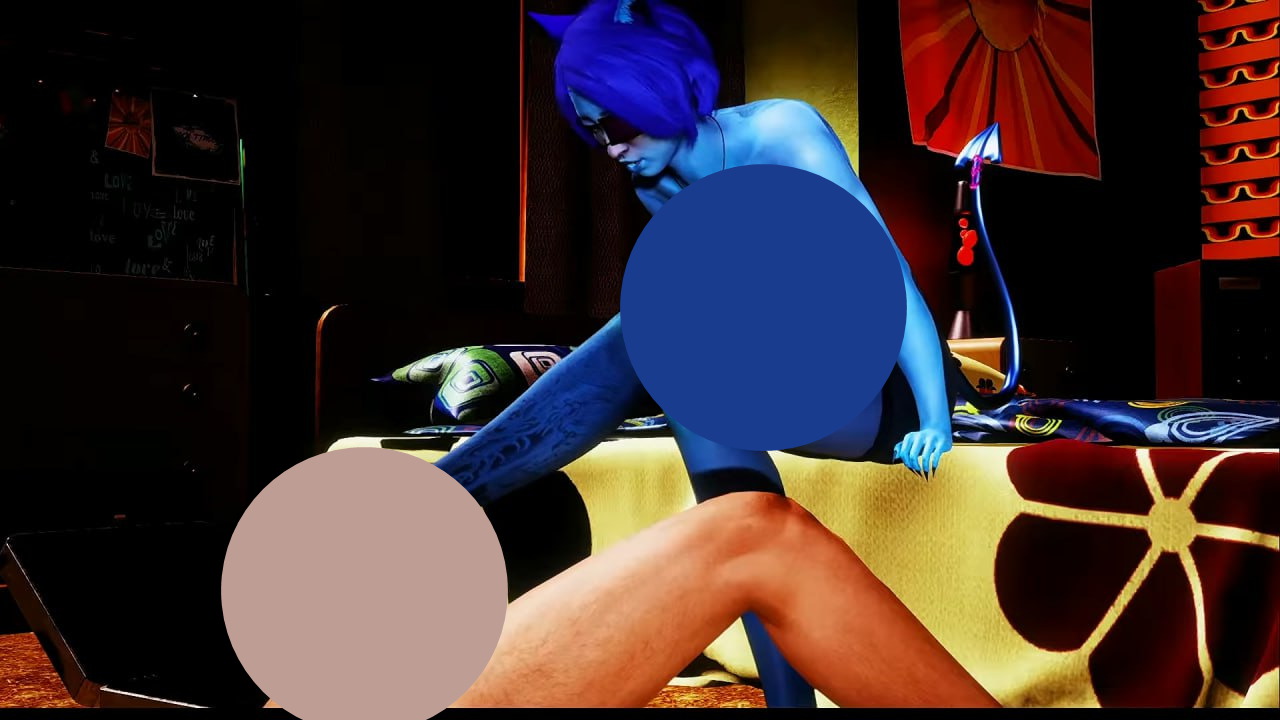 【双端+PC+安卓】毛皮之家FurrHousevChapter5第5章