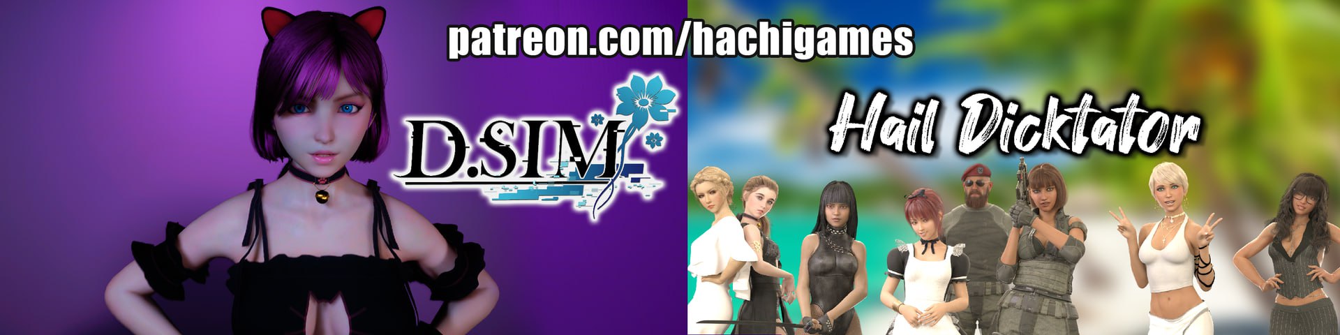 【HailDicktator+欧美+双端】冰雹独裁者v0.77.1