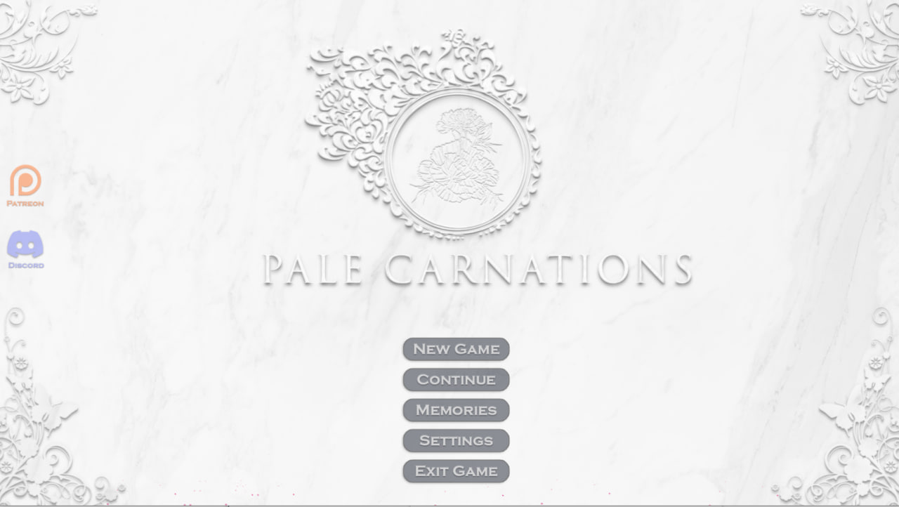 【双端+PC+安卓】康乃馨俱乐部PaleCarnationsvChapter4Update4第4章更新4