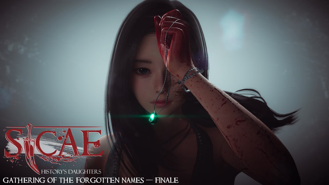 【SLG+PC+安卓】刺刃(Sicae)vep7