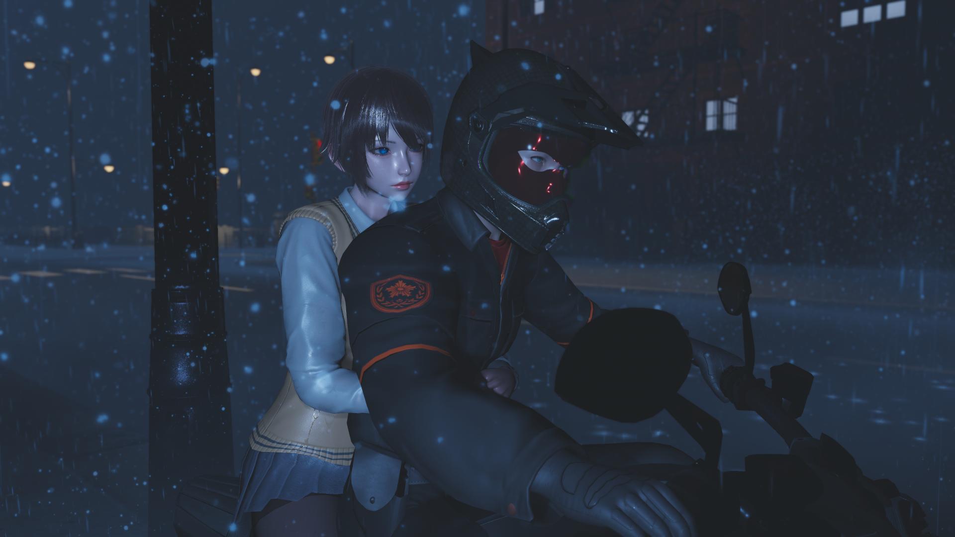 【超自然+男性主角+挑逗】怒潮(PLC译名)(TheWrath)v2