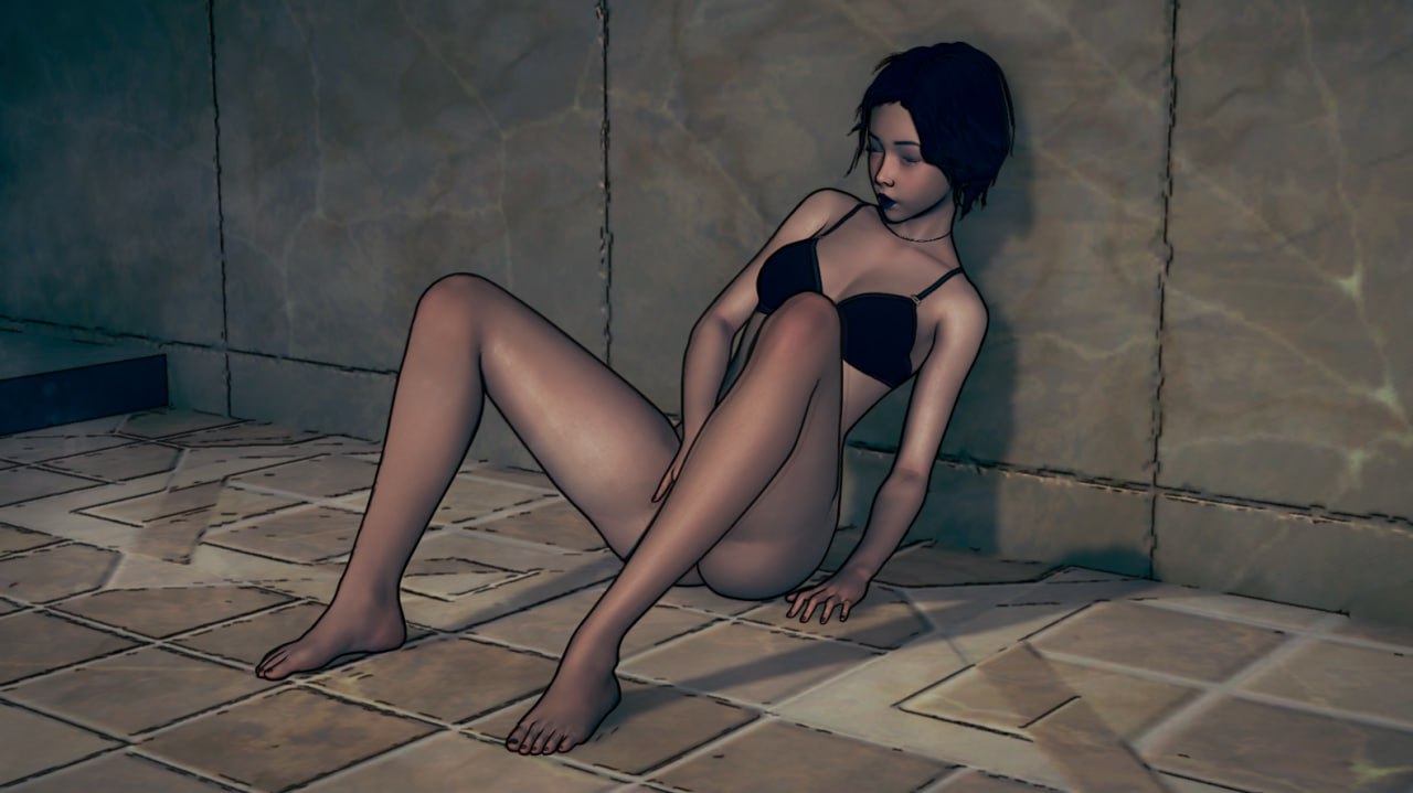 【双端+PC+安卓】阿尼卡·雷伊的故事AnikaRey’sStoriesv2