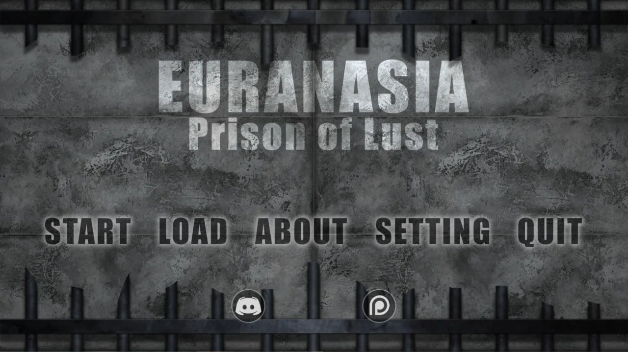 【双端+PC+安卓】欧亚大陆欲望监狱EURANASIA:PrisonofLustv1