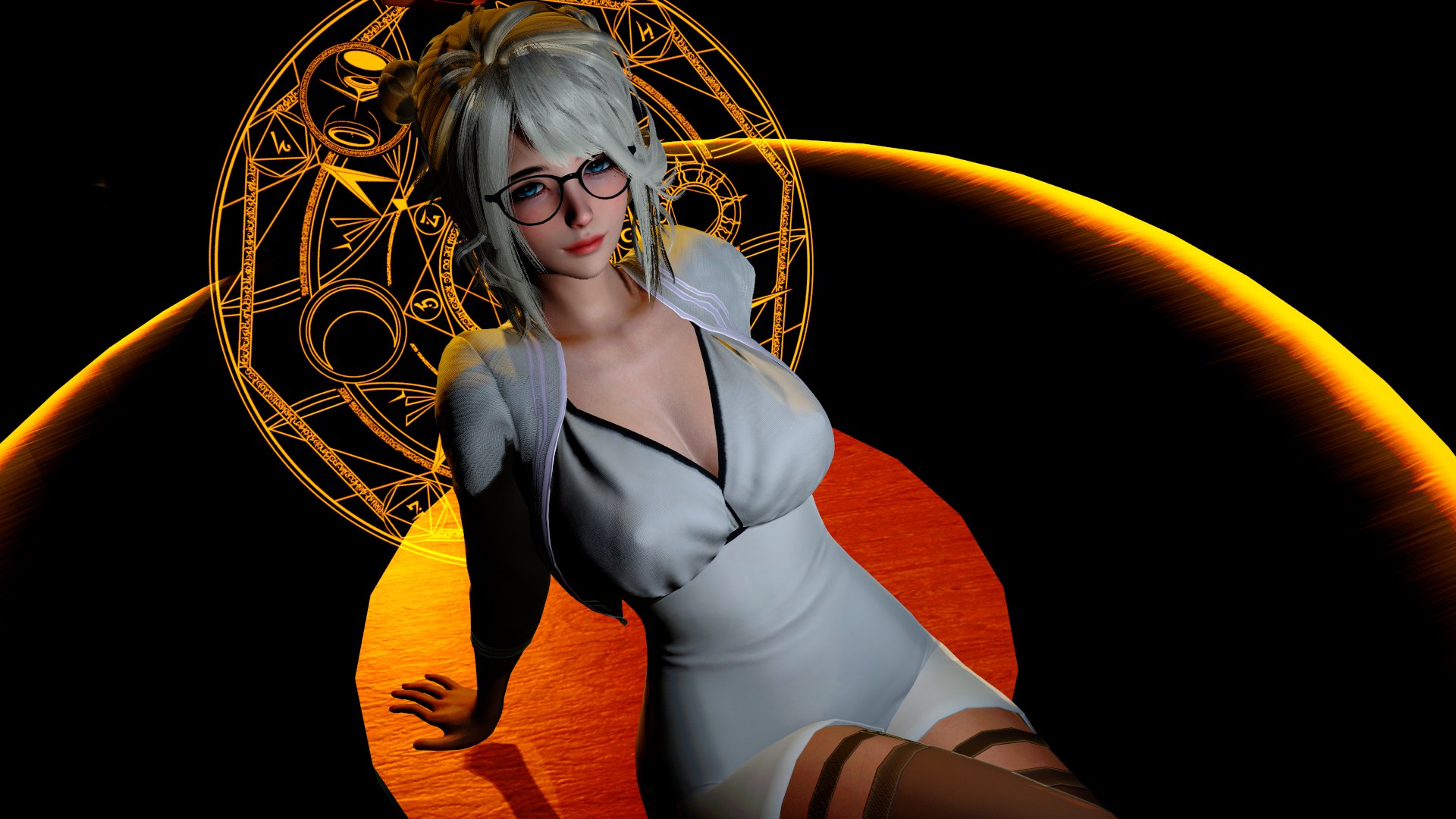 【亚风+SLG+3D】跨界-跨领域(CrossRealms)v0.1.2