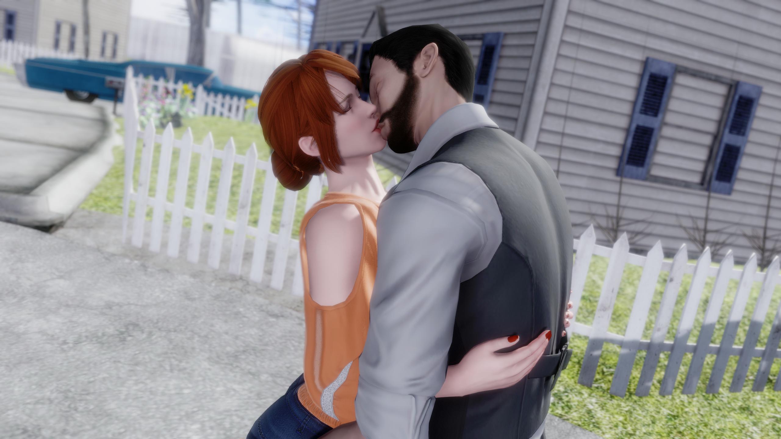 【恶搞+阿黑颜+肛交】电车故障(TrolleyTrouble)v0.21.0