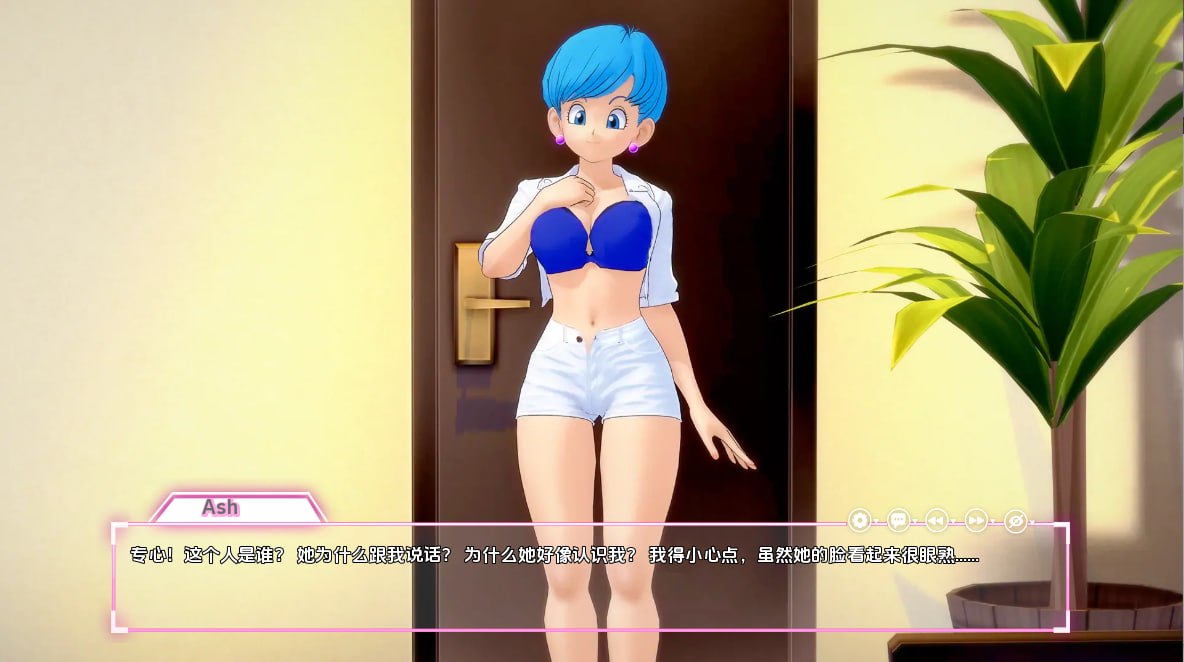 【双端+PC+安卓】我的无尽幻想MyHentaiFantasyv0.8.1