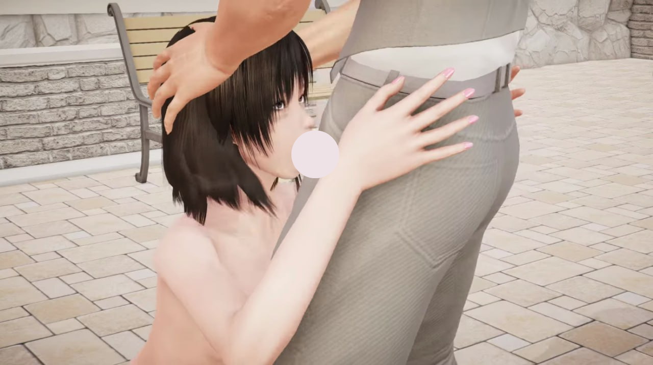 【双端+PC+安卓】公共性生活调教大师PublicSexLifeHv0.81