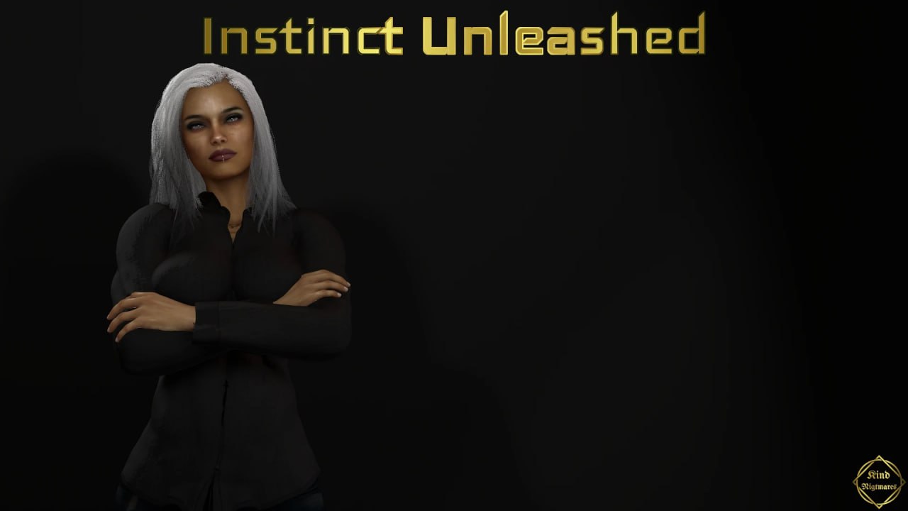 【双端+PC+安卓】释放本能InstinctUnleashedvCh4第4章