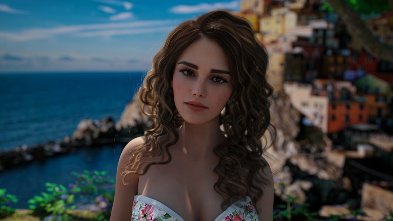 【双端+PC+安卓】欲望学院3LustAcademy3v3.7.1d