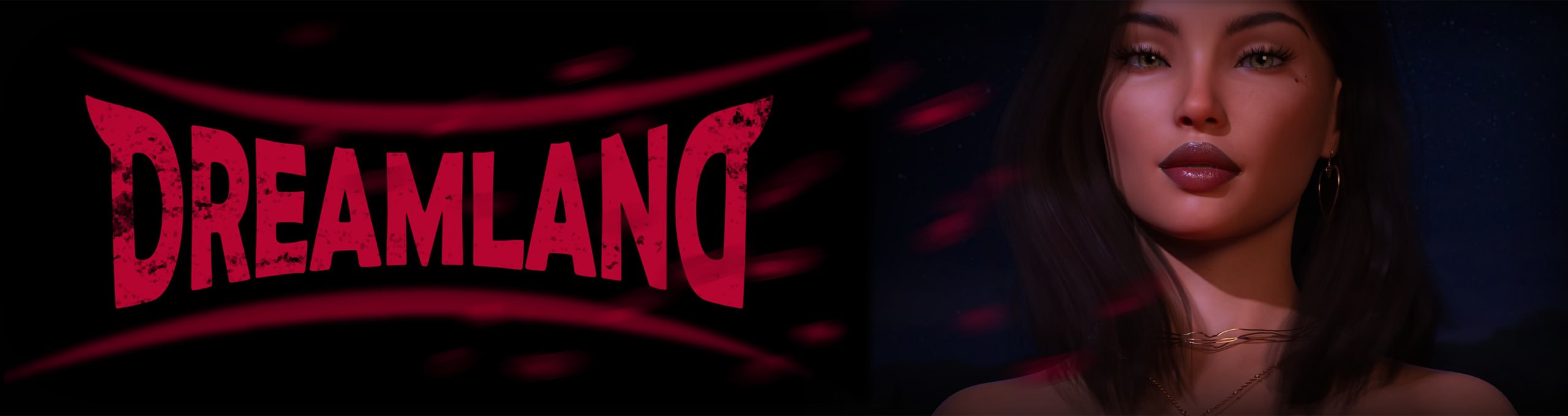 【PC+安卓+3D】梦幻之地梦境Dreamlandv0.40p??翻