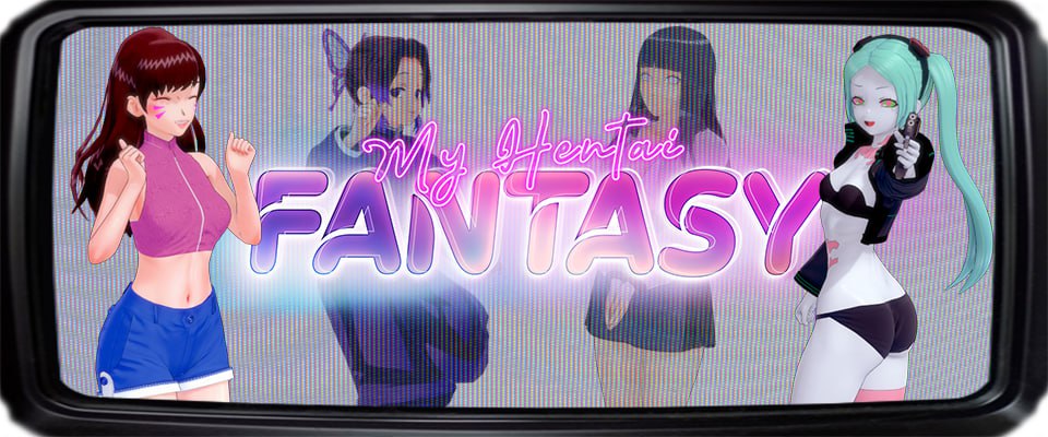 【我的无尽幻想+双端+PC】MyHentaiFantasyv0.9.1