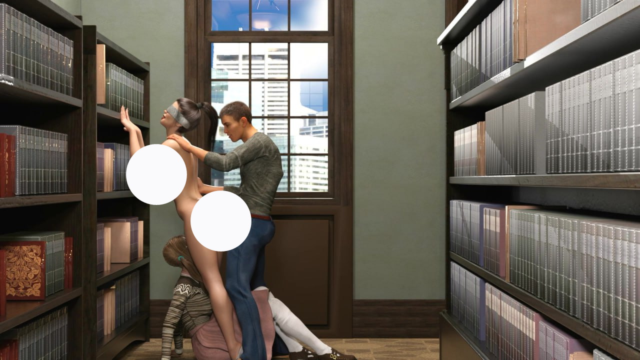 【双端+PC+安卓】欲望之戒RingofLustv0.5.6a