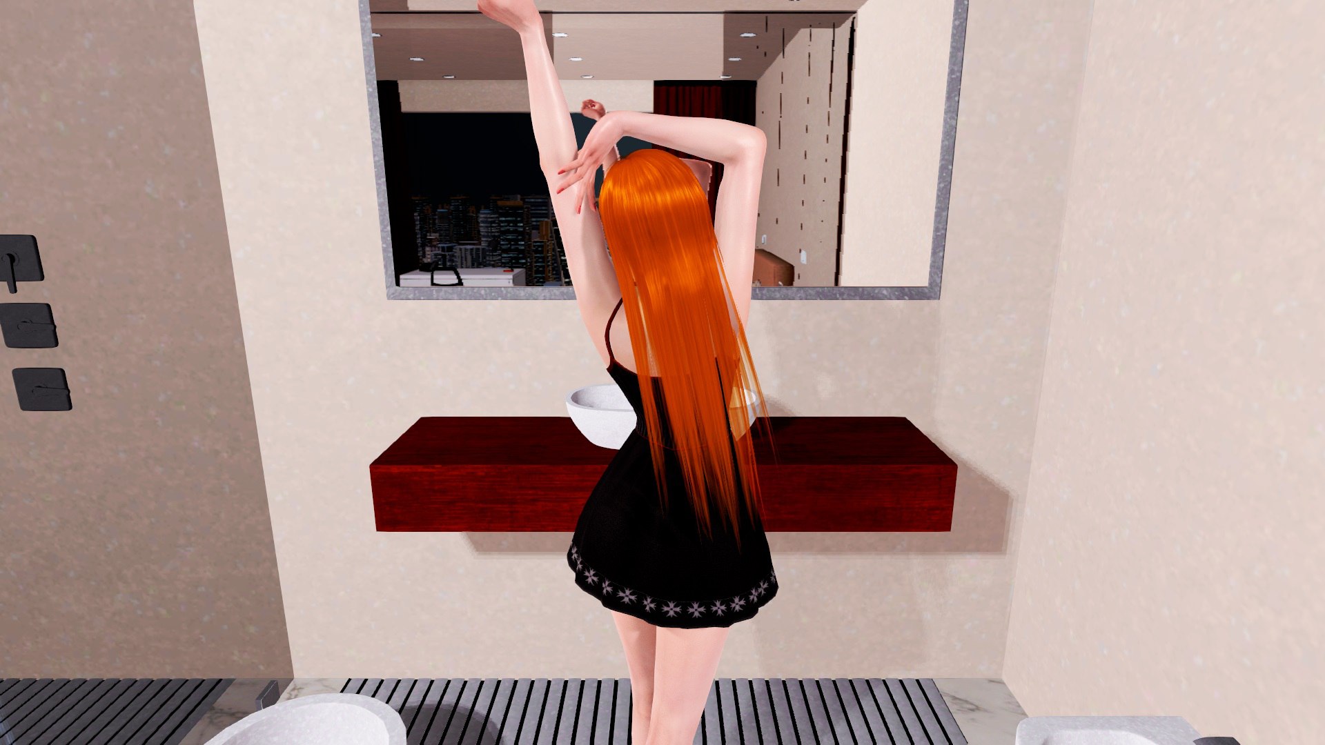 【公主的后宫+双端+SLG】HaremofthePrincessv0.2.5