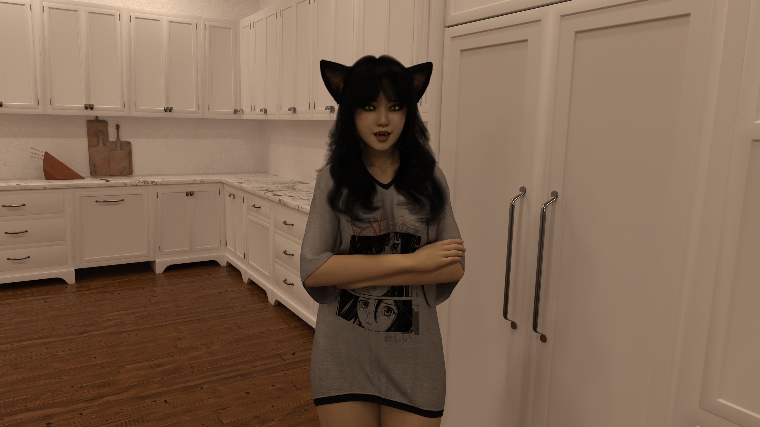 【PC+安卓+3D】超宇宙现实ParacosmicRealityv1.11.0坤翻