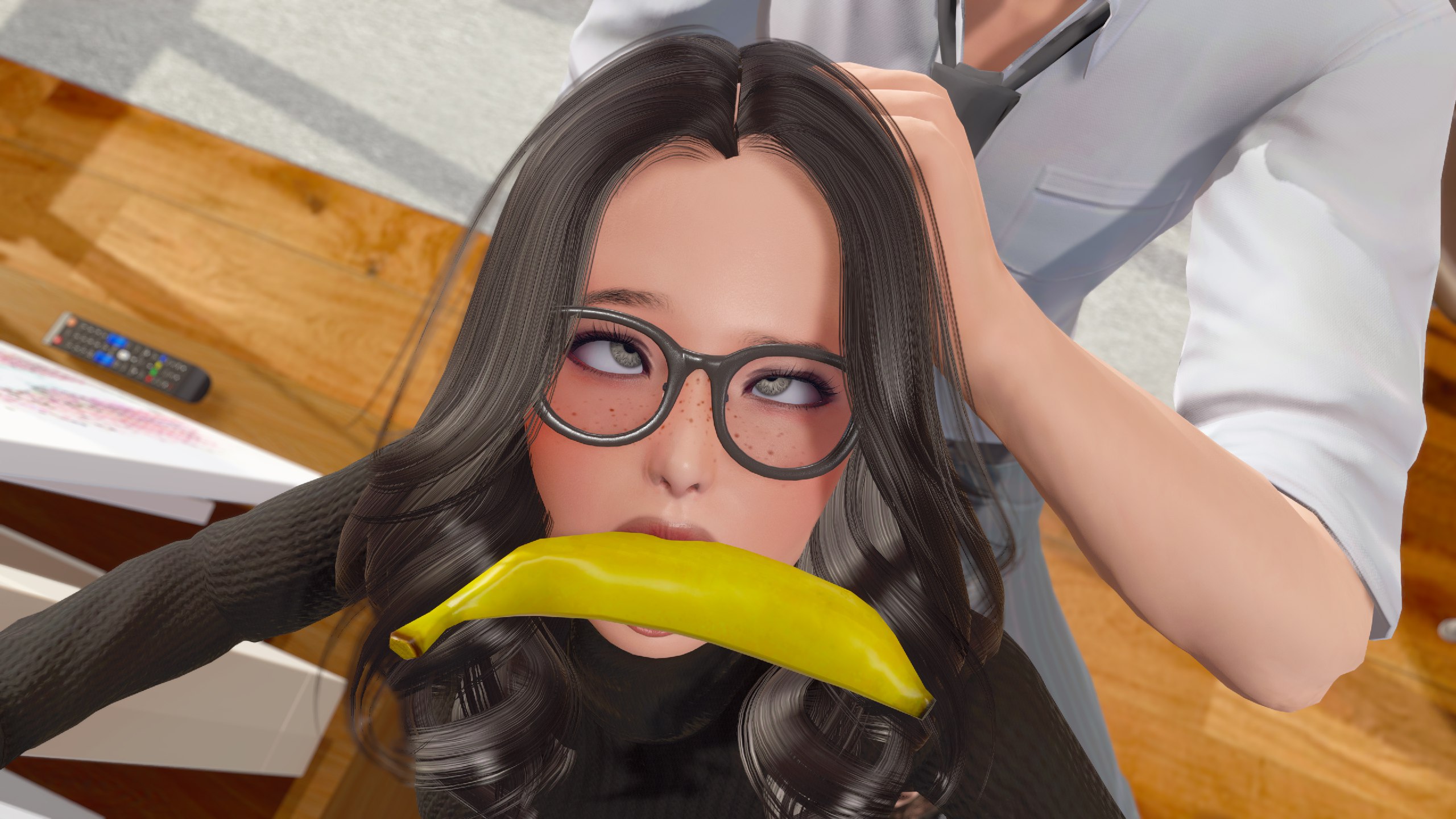 【亚风+SLG+剧情】涟漪(Ripples)v0.7.0BETA